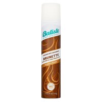 Batiste Medium And Brunette Dry Shampoo 200ml