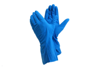 Tegera 184 Chemical Prot Glove Blue 