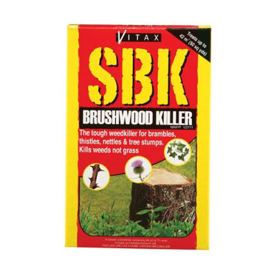 Vitax SBK Brushwood Killer - 500ml
