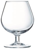 Degustation Brandy / Cognac 41cl - 14 1/2oz  Carton of 24