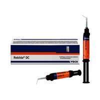 Voco Rebilda DC Syringe - 10g Intro Kit