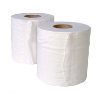Standard Centre Pull Towel White (Bale 6)