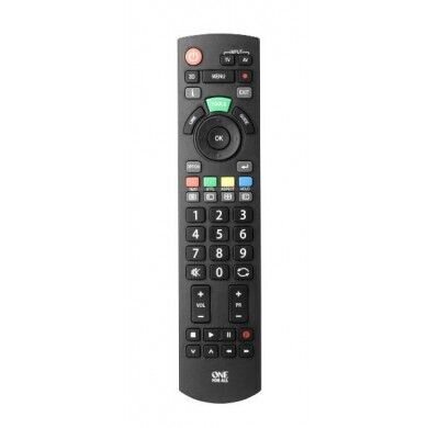 One For All Panasonic TV Replacement Remote Control
