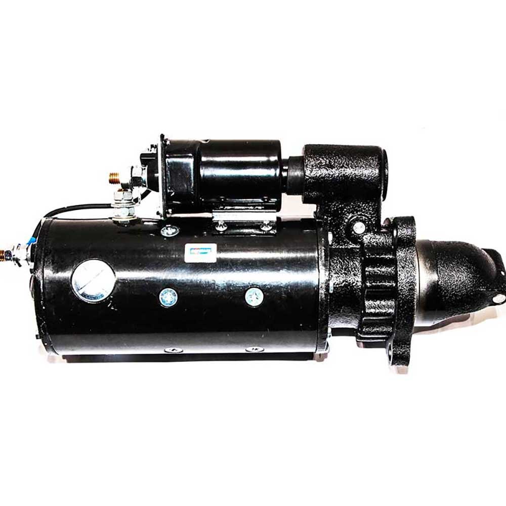 STARTER MOTOR: 24V, 9KW, 11T