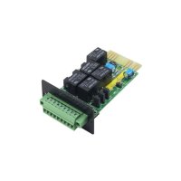 4NWP100220R0001 ABB Relay card 11RT G2 1-3 kVA