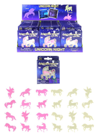 Glow in the Dark Unicorns