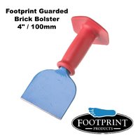 11270 GUARDED 4" BRICK BOLSTER