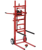 Virax Foldable Water Heater Lift 263620