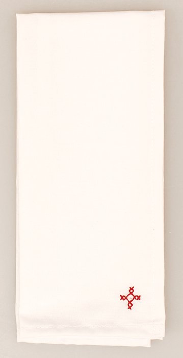 Cotton Finger Towel   (88419)