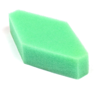 Briggs & Stratton Air Filter - Sponge Diamond Shape
