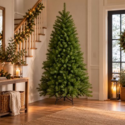 North Valley Spruce Tree 2.2M - 7.5ft