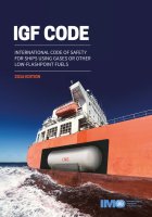 IGF Code