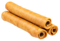 Zero Hide Rolls Chicken Large 2.4kg (app 22pc) x 1