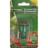 KINGFISHER THREADED TAP CONNECTOR  ( PG2665 )