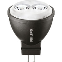 Philips Master LED Low Voltage 3.5w Warm Non Dimmable Spot