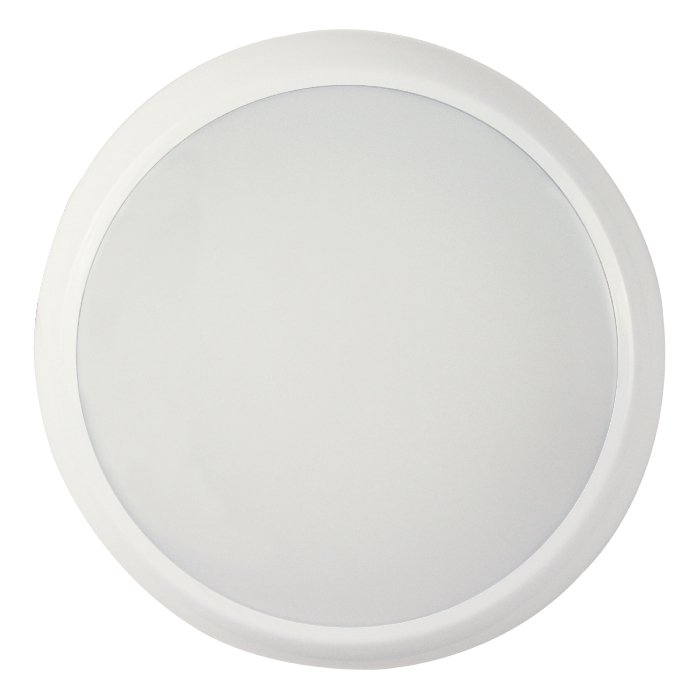 Greenlamp Warrior Plug & Play 8/14/16W CCT LED Bulkhead