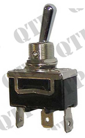 Toggle Switch