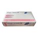 Meditrade Clear Vinyl PF Gloves Extra large - Pack of 100
