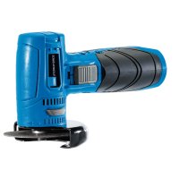 Draper Storm Force&reg; 10.8V Power Interchange Brushless Angle Grinder/Cut Off Tool