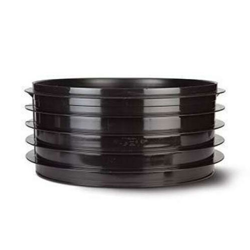 Polypipe 6'' Inspection Riser 215m
