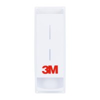 3M WALL MOUNTED DISPENSER FOR GLASSES