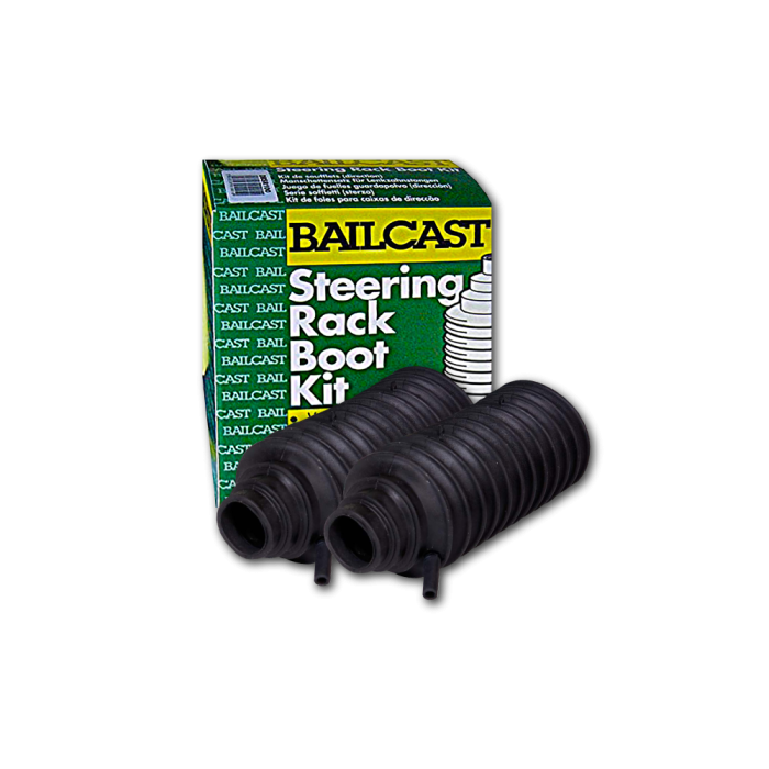 Steering Rack Boot Kit (Medium)