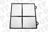 Screen Radiator L154024 - John Deere 6J 6020 6030