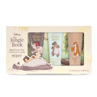 Disney The Jungle Book Hand Cream Trio