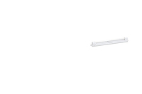 T4 LAMP 8W, 330mm, Warm white 