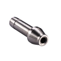 Parker Port Connectors