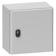 Metal/GRP Wall Mounted Enclosures