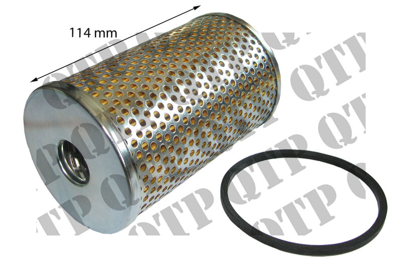 Engine Oil Filter 35 135 Paper Quality Tractor Parts LTD.