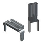 Quickfit Terminals