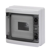 Gewiss GW40102 Surface Mounted IP65 Enclosure