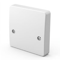 45 amp Slimline Cooker Outlet