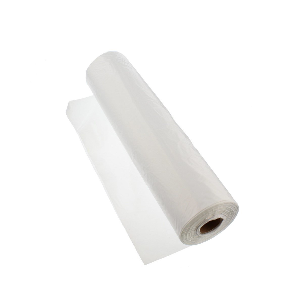 Clear Bags 12x15 120G