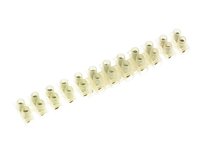 POWERMASTER 5 AMP PVC STRIP CONNECTOR