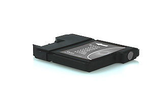 Compatible Brother LC985 Black 25ml 300 Pages