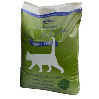 Pettex So-Kleen Heavyweight Grey Cat Litter