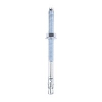 Timco Through Bolt M12 x 180mm Bag of 8