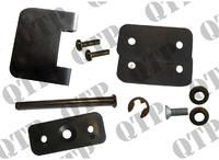 Window Hinge Rear Kit