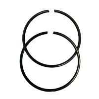 &Oslash;75mm Round External Snap Ring