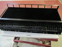 EVAPORATOR 3 X 5 X 1000 - 3/8 - 2014 TO PRESENT (PPC 2004 TO PRESENT)