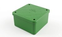 Plymouth Green 100 X 100mm Earth Box