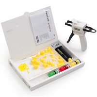 Coltene Paracore Automix Intro Kit with Dispenser White - DMI Ireland's Leading Dental Supplier - Next Day Delivery