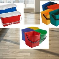 Plastic Buckets