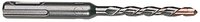 Timco SDS Plus Masonry Drill Bit 5.5 x 210mm