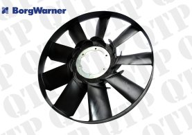 Fan Blades