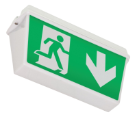 BULKHEAD accessory for R8MLED / RC8M / RCNM