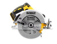 Dewalt 18V XR Brushless 184 mm Circular Saw - Tool Only